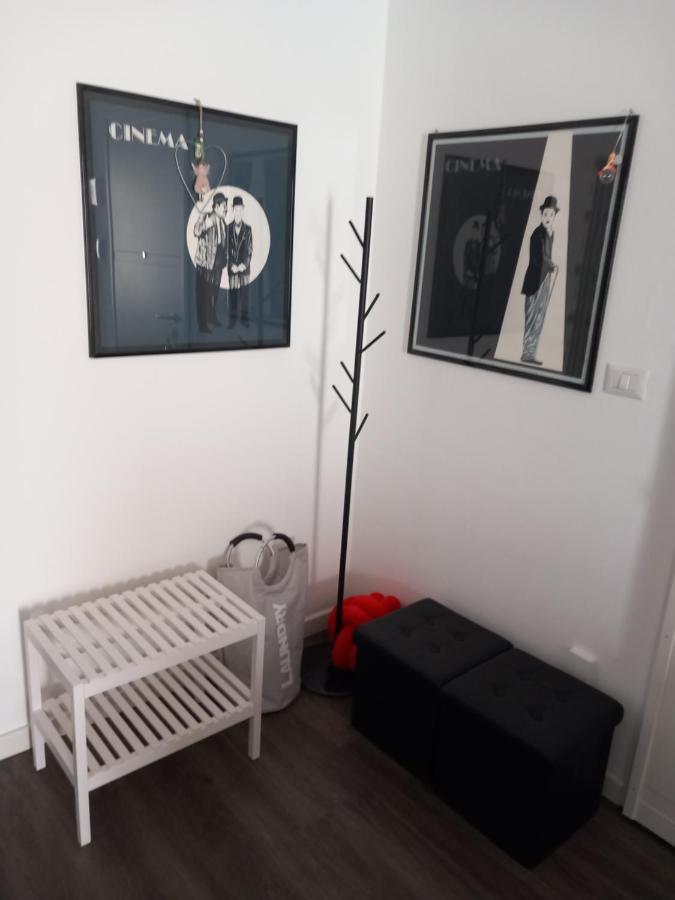 Guest House Grani Turin Luaran gambar