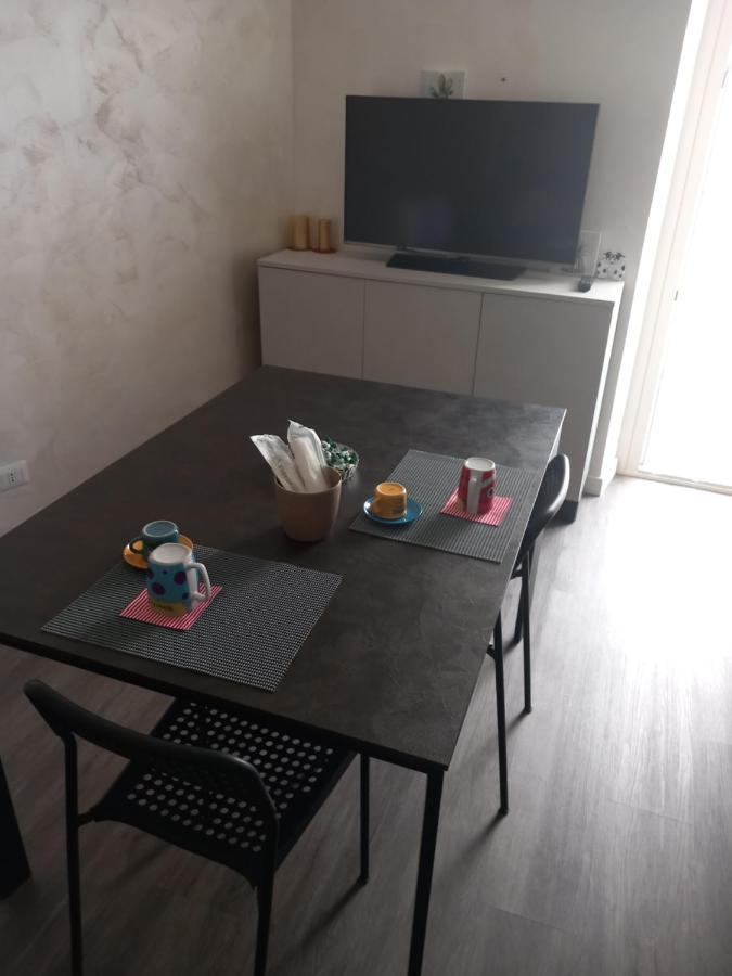 Guest House Grani Turin Luaran gambar