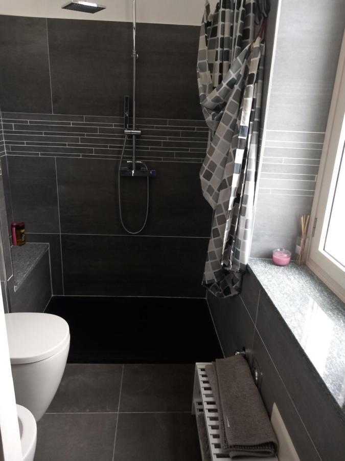 Guest House Grani Turin Luaran gambar