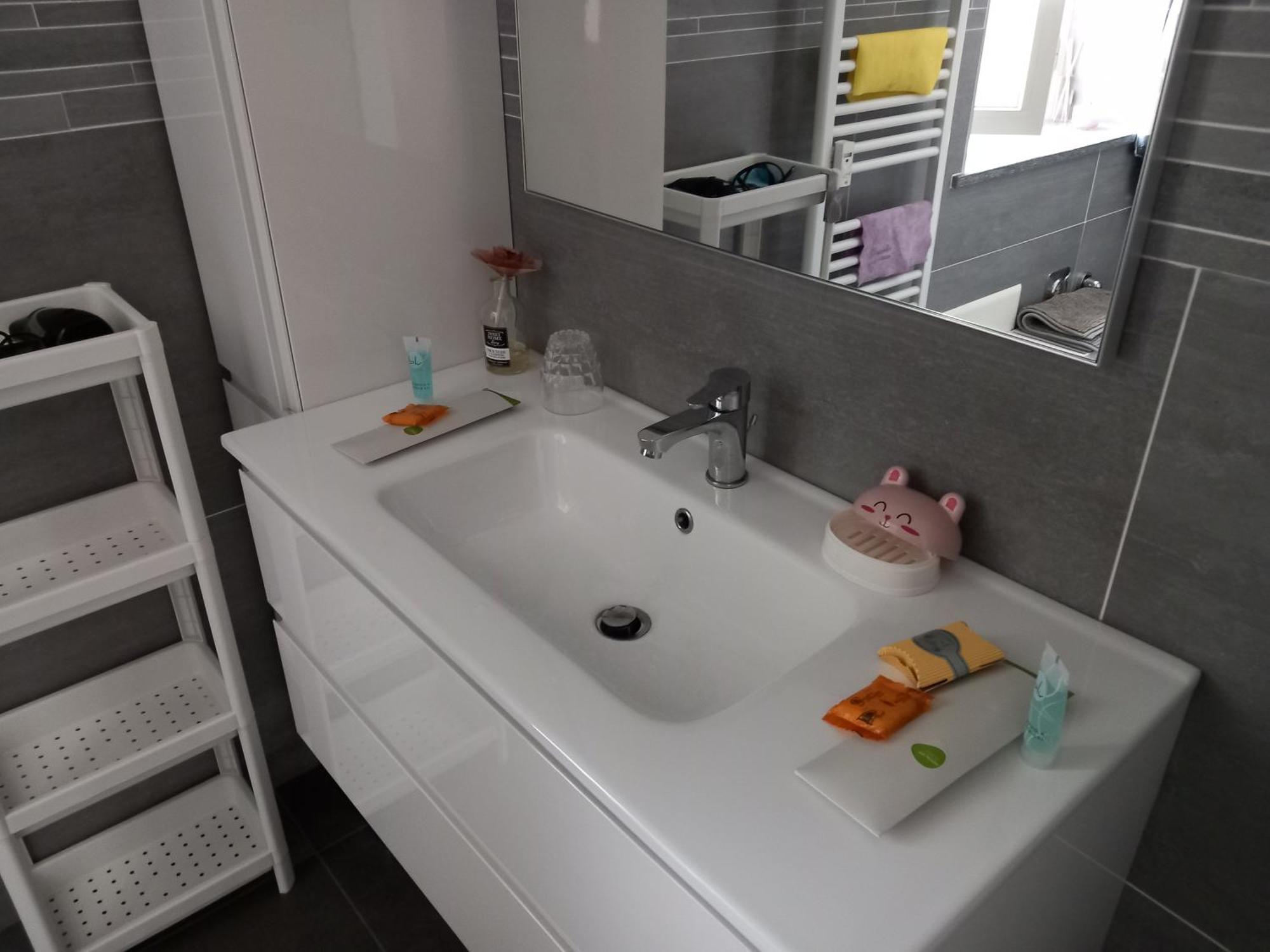 Guest House Grani Turin Luaran gambar