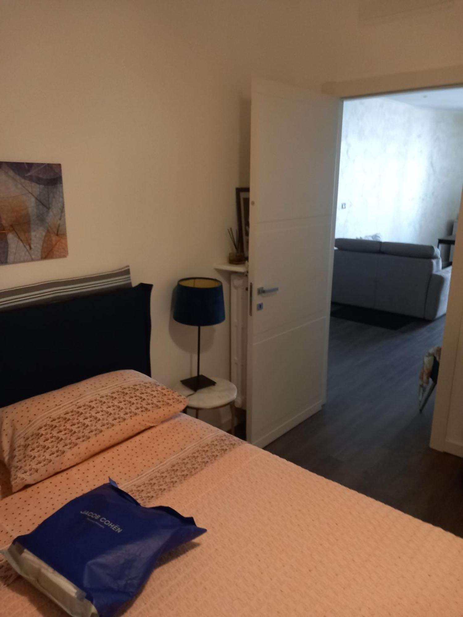 Guest House Grani Turin Luaran gambar