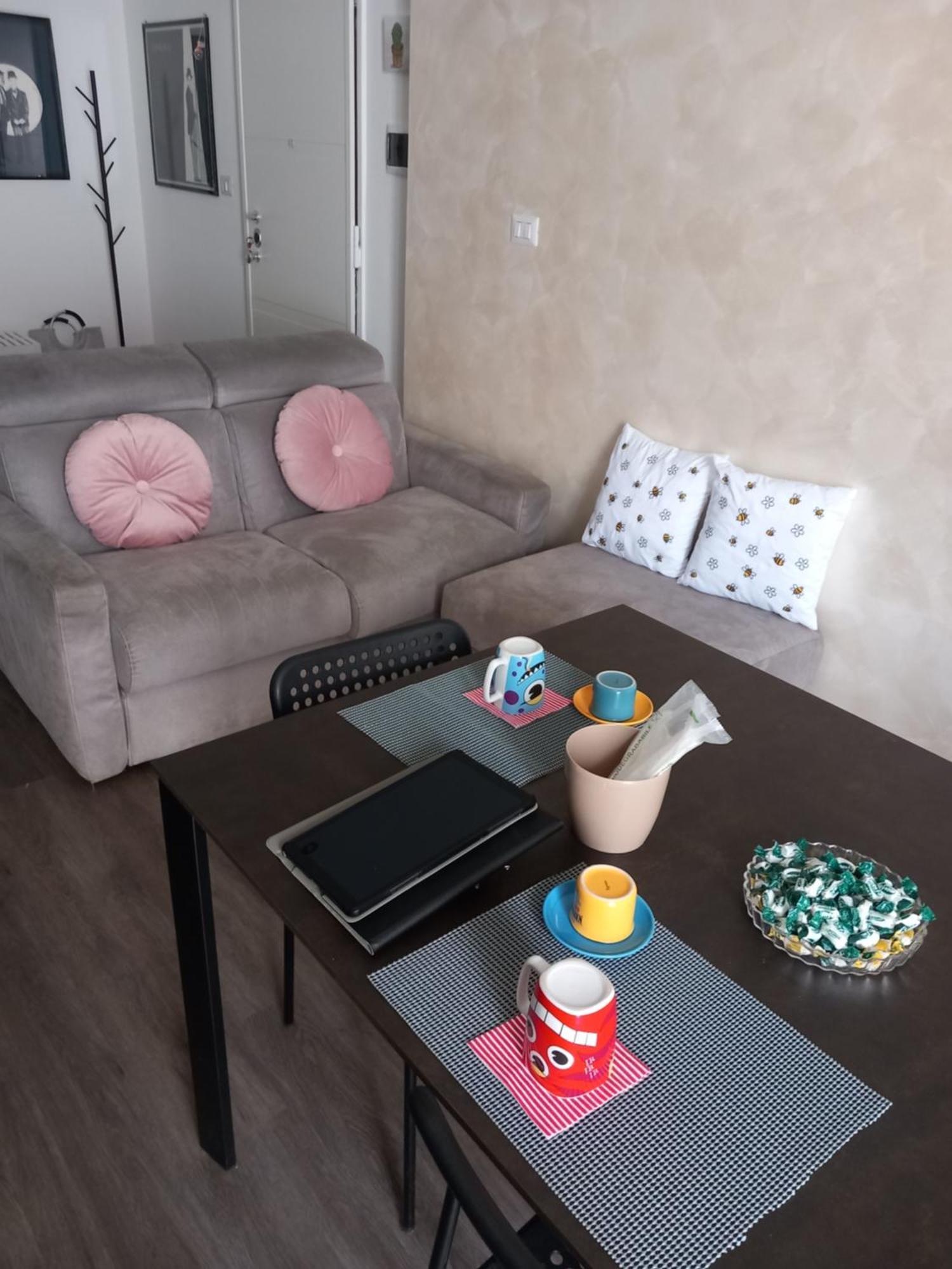 Guest House Grani Turin Luaran gambar